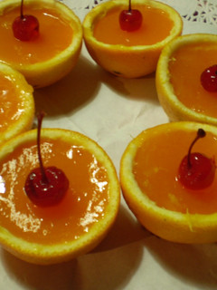 Una foto de Postre fácil y económico. Delicioso!!