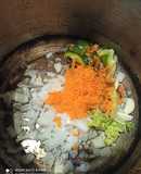Porotos con Riendas Vani