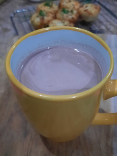 Foto resep Hot Chocolate