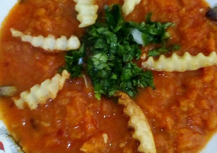 أمك حورية (ترشي)
