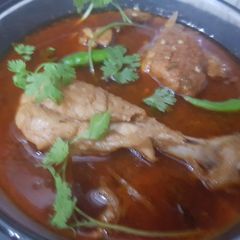 Chicken Ka Salan - Simple & Easy Method Chicken Shorba Recipe l Chicken Curry I A picture of Chicken Ka Salan - Simple & Easy Method Chicken Shorba Recipe l Chicken Curry I.
