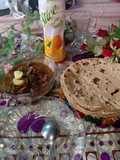 Podeena gosht