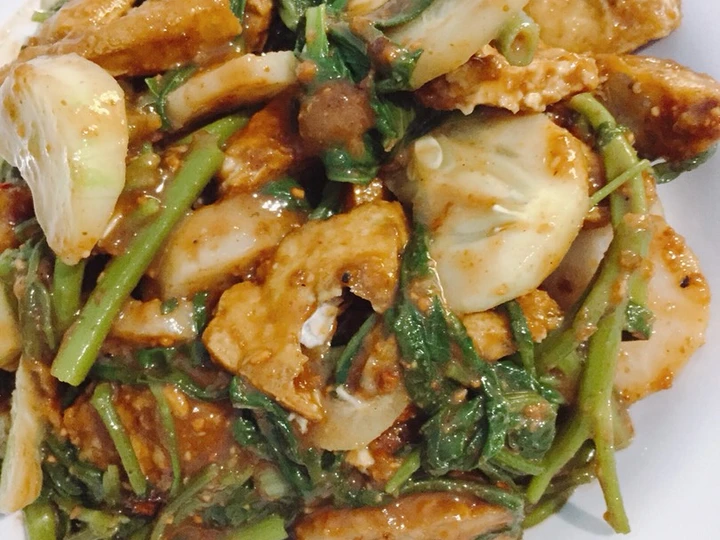 Cara Mudah Membuat Resep RUJAK ULEG (simple enak) yang  Bikin Ketagihan Anti Ribet, Bisa Manjain Lidah