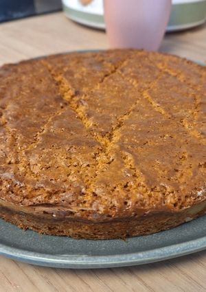 Une photo de Gateau breton