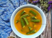 Gambar sayur asam jawa