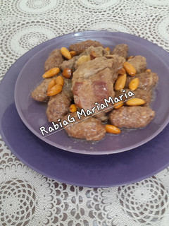 صورة لوصفة طاجين لبنين⭐️⭐️⭐️⭐️⭐️
