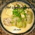 Pecel Santen Malangan