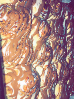 صورة لوصفة الذ سينابون هش وطررري 😍