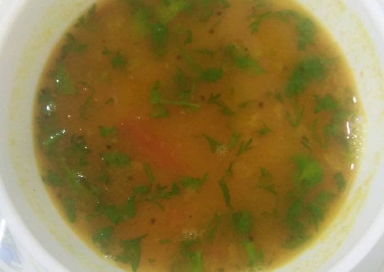 Gujarati Daal