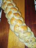 Pan Jalá o de Shabat