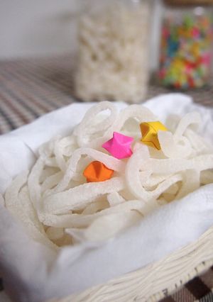 Hình của món Mứt dừa non cho ngày Tết ngọt ngào.