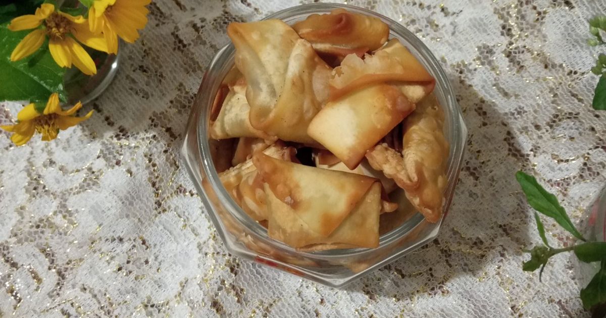 Lumpia Abon
