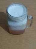 Jus ANGGUR YOGURT