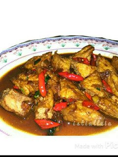 Foto resep Tumis Tahu Kecap