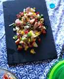 Salpicón de pulpo