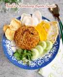 Resep Aneka Rendang Daging dan lainnya, nikmat & praktis