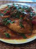 Κοτόπουλο cacciatore