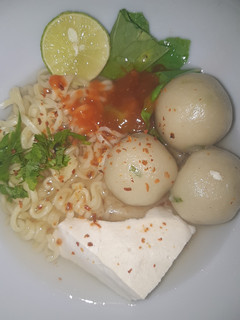 Foto resep Bakso Aci Ala Ceu Mae
