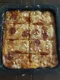 Súper pizza
