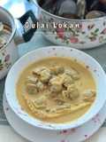 Gulai Lokan