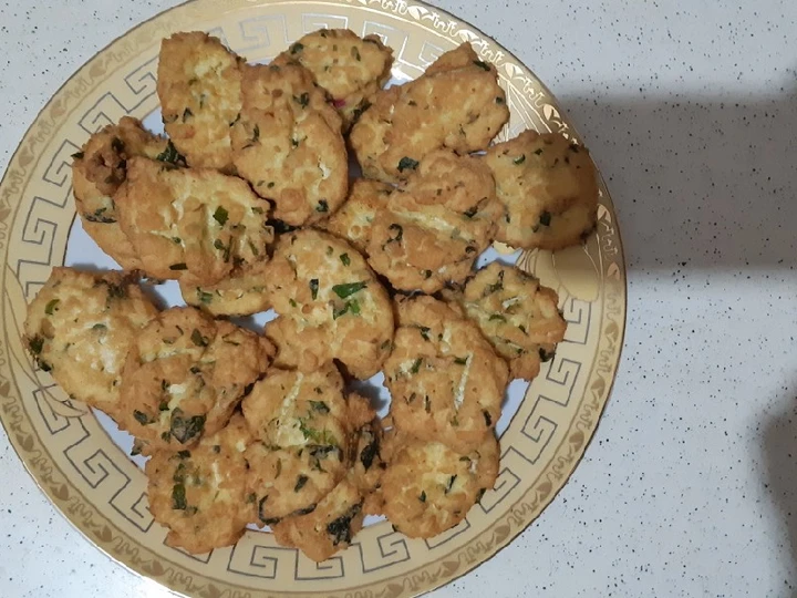 Cara Mudah Membuat Resep Perkedel Tahu yang Sempurna Anti Ribet, Bisa Manjain Lidah