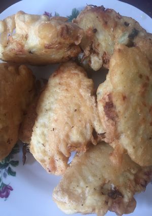 Foto resep Tahu brontak / tahu susur rumahan