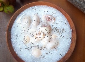 Foto resep Kolak Manggis