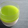 Kiwi Fruit Sauce