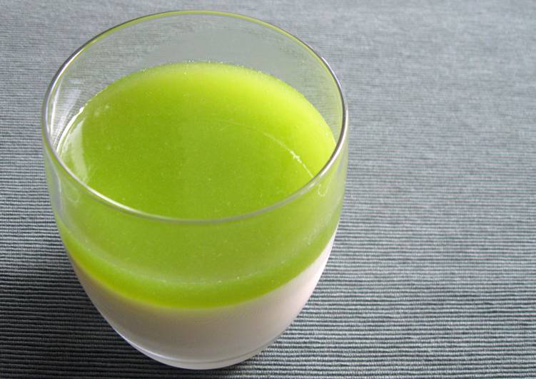 Step-by-Step Guide to Prepare Any-night-of-the-week Kiwi Fruit Sauce