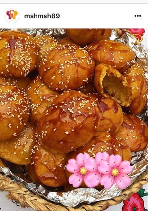 صورة لوصفة تاوه