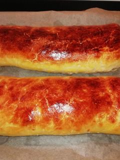 Bejgli recept fotója