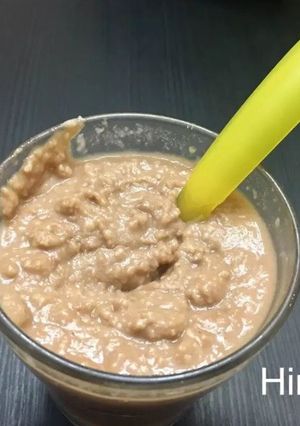 A picture of Delicious Cerelac Meal for Kids.