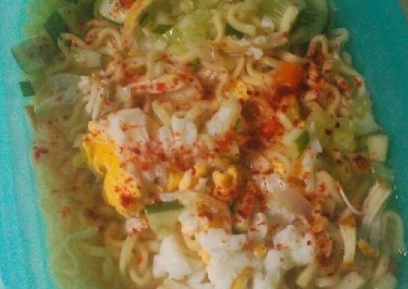 Mie telor Rebus