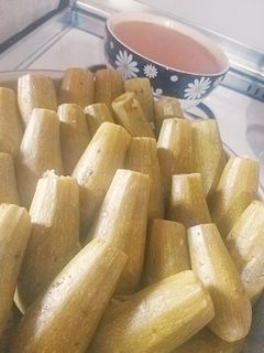 صورة لوصفة كوسا محشي