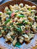 Orak arik telur