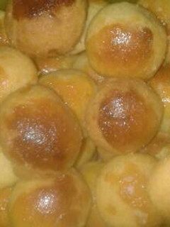 Foto resep Nastar renyah