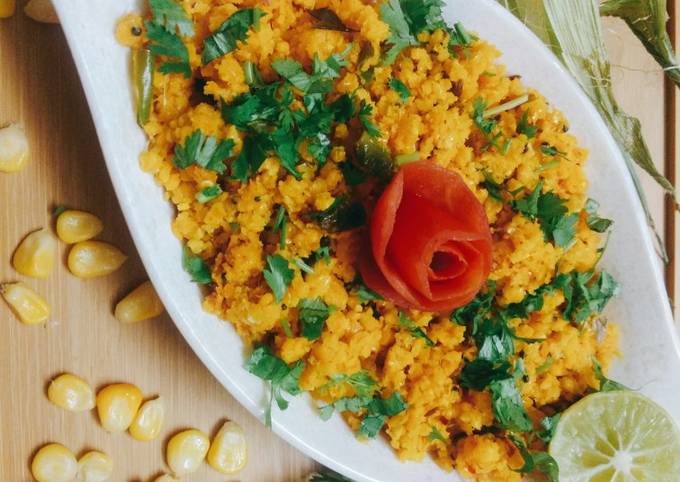If you are in Madhya Pradesh, you must try these famous traditional dishes