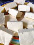 Paneer / cottage cheese