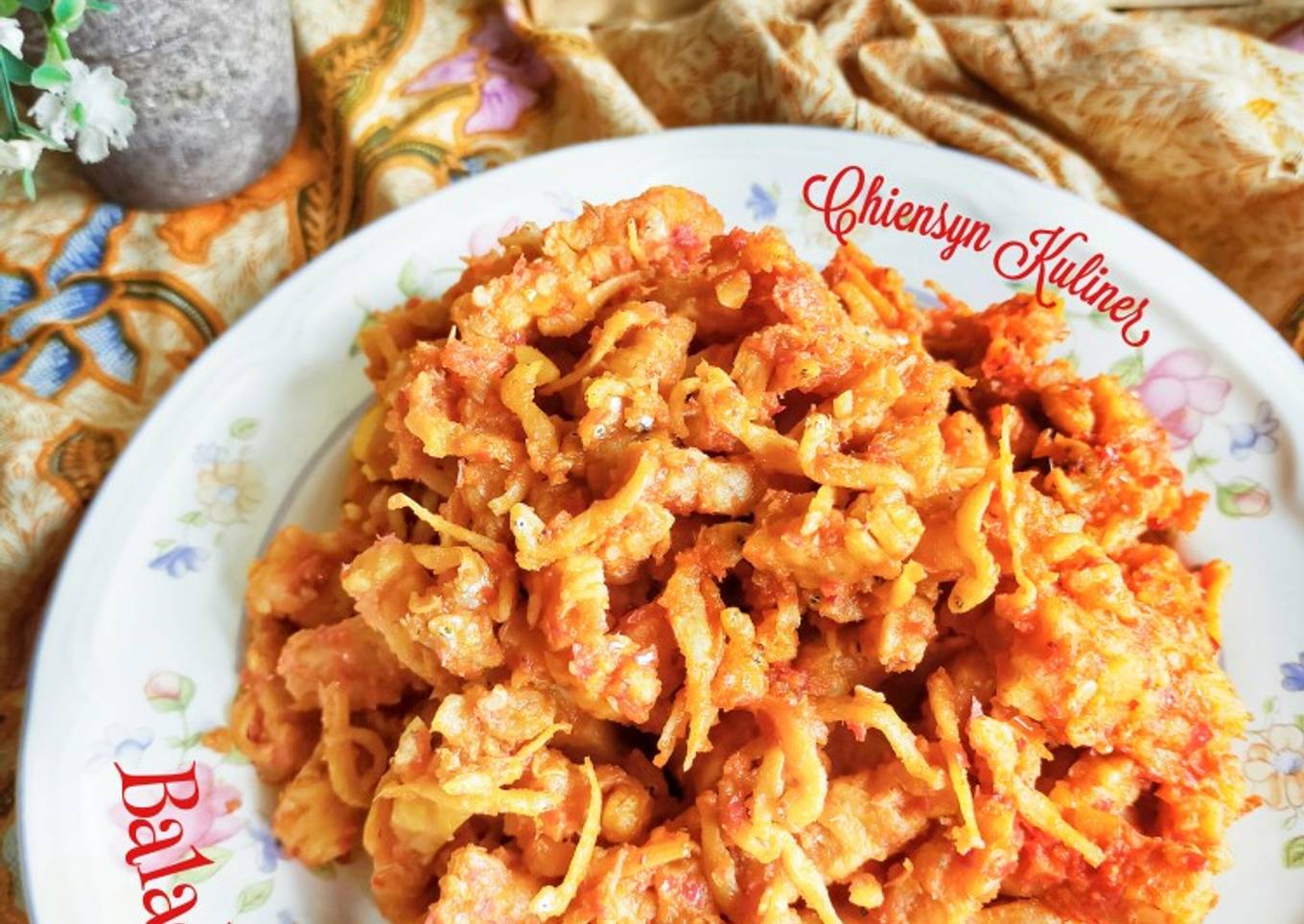 Balado Tempe