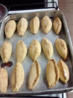 Una foto de Empanadas "Abatí"
