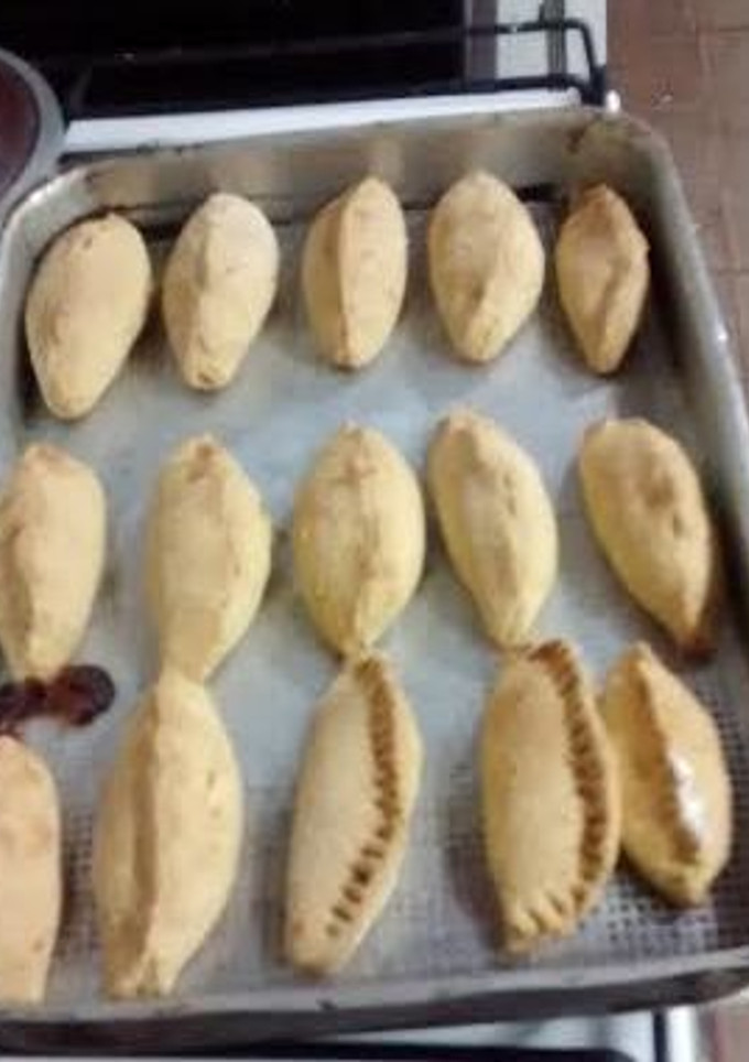 Una foto de Empanadas "Abatí"