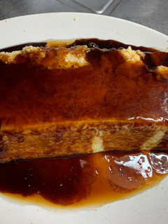 Una foto de Flan Casero 🍮