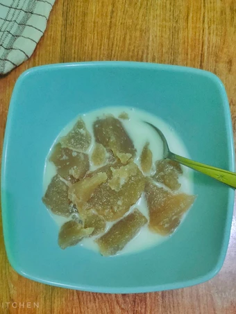 Cara Gampang Menyiapkan Resep Es Bubur Sagu Ambon yang Menggugah Selera Anti Ribet, Menggugah Selera