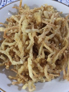 Foto resep Enoki Crispy