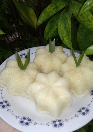 Foto resep Apem