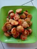 Baso Mercon