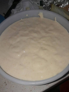 Una foto de Paté o crema de gambas sencillísima