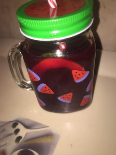 Zobo me hadin citta da cocumber ainihin hoton girkin