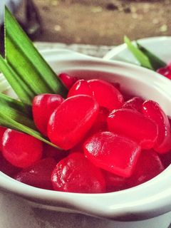 Foto resep Manisan Kolang-kaling