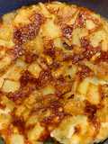 Frico friulano